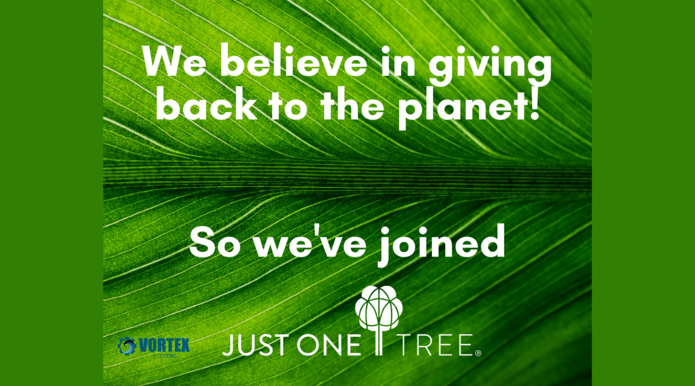 Decorative image for We've Partnered with Just One Tree!